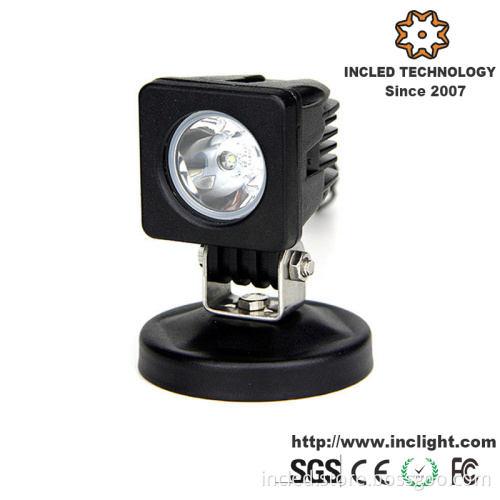 10W CREE 900lm Floodlight LED Working Light